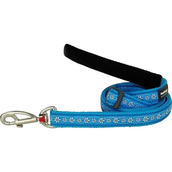Vodítko pro psa Vodítko treningové vodítko materiál 1,8 m