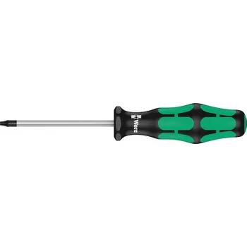 Šroubovák Šroubovák Torx Wera TX7 x 60 mm