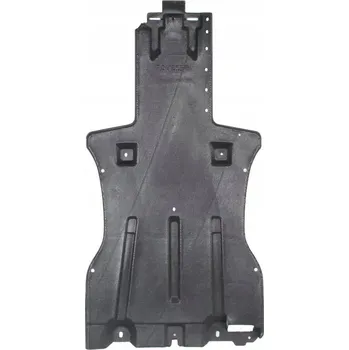 Posilovač řízení Blic 6601-02-9585875P Kryt motoru