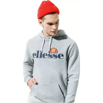 Pánská mikina Mikina Ellesse SL Gottero OH Hoody M SHC07407-112 pánské XL