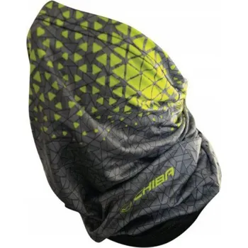 Nákrčník CHIBA Nákrčník žlutý