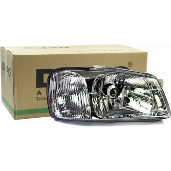 Přední světlomet SVĚTLO HYUNDAI ACCENT II 00-05 PRAVÉ SVĚTLOMET