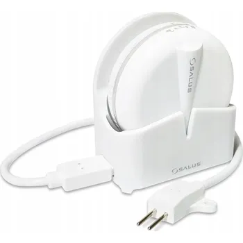 Senzor zaplavení Salus WLS600 s připojením k WiFi