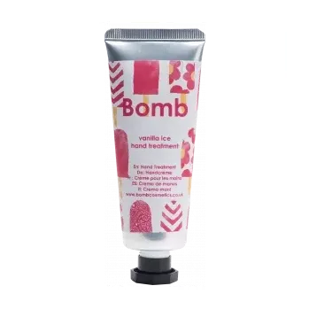 Péče o ruce Sablio Krém na ruce - vanilková zmrzlina