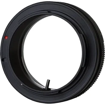 B.I.G. Adaptér objektivu Canon FD na Canon RF