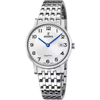 Hodinky Hodinky Festina 20019/4