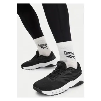Pánské tenisky Boty do posilovny Reebok CEO ERS TRAINER 100228486 Černá 45