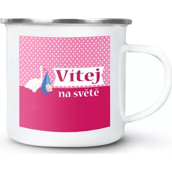 Sablio Plecháček Vítej na světě 4: 300 ml