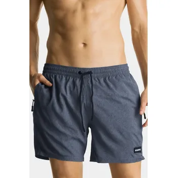 Pánské plavky Atlantic pánské plavky Kraťasy KMB-215, velikost S