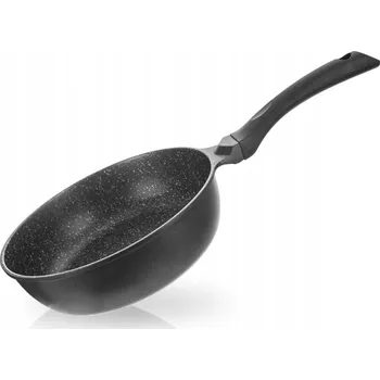 Pánev Tradiční pánev Vilde 4907982343025 24 cm nerezová ocel