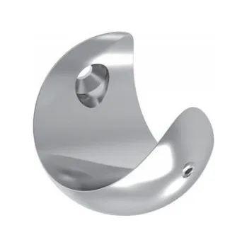 Zábradlí DRŽÁK MADLA 42,4 KASK AISI 304 / SATÉN