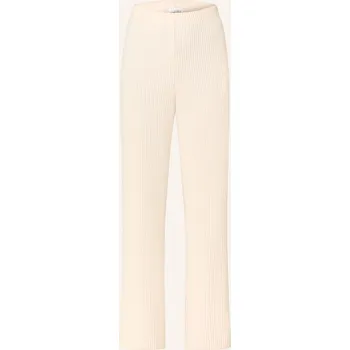 Dámské kalhoty Joseph Ribkoff Dámské Žerzejové Kalhoty, krémová, 44