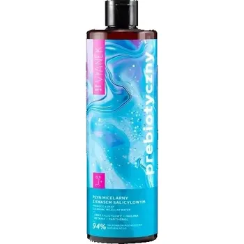 Micelární voda VIANEK Prebiotická micelární voda s kyselinou salicylovou