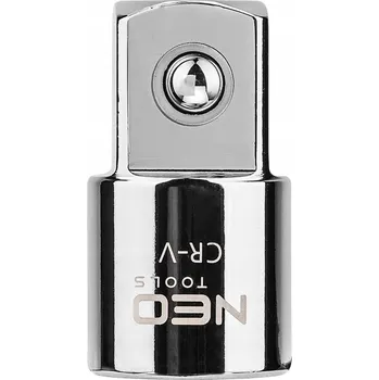 Klíč Redukce nástrčných klíčů NEO TOOLS 08-550