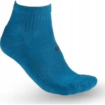 Pánské ponožky Engelbert Strauss Ponožky e.s. Allround socks Classic light/mid zelená velikost 45-47