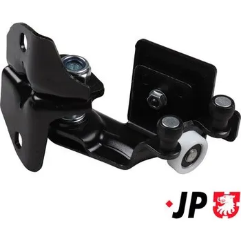 Auto zrcátko Valivé vedení, posuvné dveře JP GROUP 3188600380