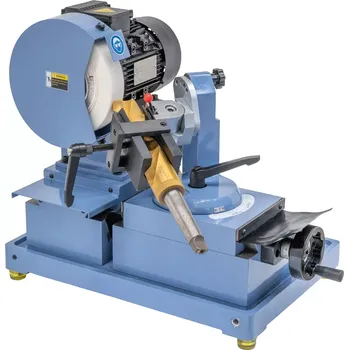 stolní bruska Bruska na vrtáky Bernardo DG 60 (BER051617)