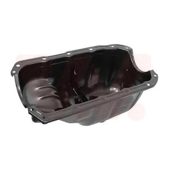 Olejová vana Olejová vana VAN WEZEL 1754074