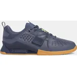 Boty UNDER ARMOUR UA REIGN LIFTER 3028028-044 ŠEDÁ EU 42,5 (US 9)