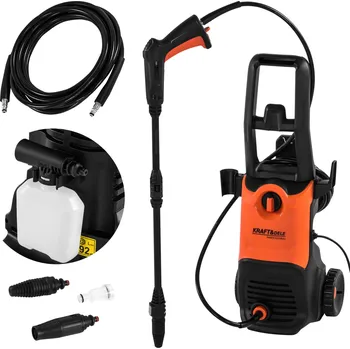 Vysokotlaký čistič Tlaková myčka 2900W 220 Bar KD5380