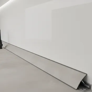 Kuchyňská pracovní deska Egger Těsnicí lištaSparkle Grain Bíly / F486 4000 mm