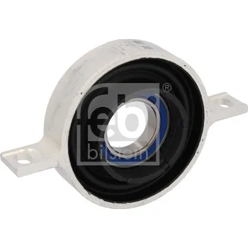 Hřídel nápravy Uložení, kloubový hřídel FEBI BILSTEIN 193443