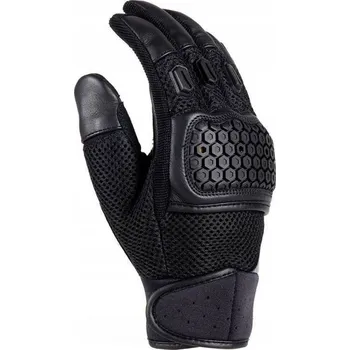 Moto rukavice Knox rukavice Urbane Pro Black 2XL
