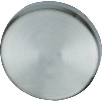 Dveřní kování Samostatná rozeta slepá, Basic