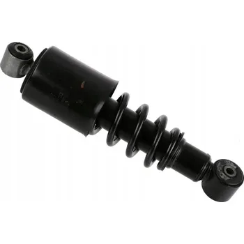 Sachs 350 800 Tlumič pérování, odpružení kabiny