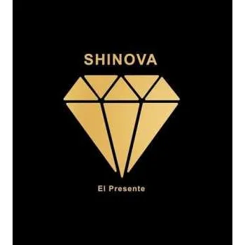 Zahraniční hudba CD Shinova: El Presente 2024