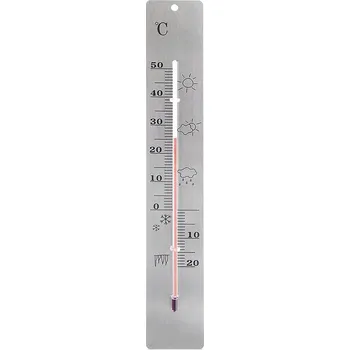 Domácí teploměr Vícebarevný teploměr Vilde 4907982197024