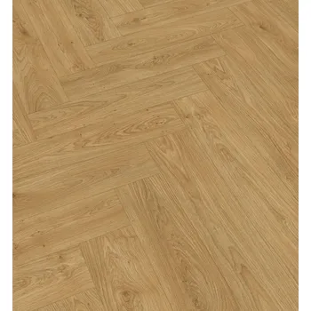 vinylová podlaha Meister Voděodolné podlahové panely LS 350 Dub pobřežní medový 07127 1,55 m2