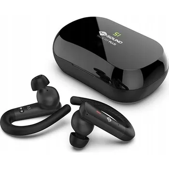 Sluchátka Bezdrátová sluchátka do uší Meliconi MySound True Fit Plus