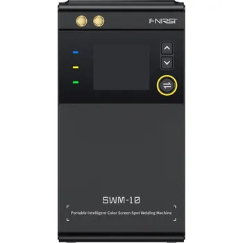 Svářečka Přenosná bodová svářečka 2 v 1 FNIRSI SWM-10