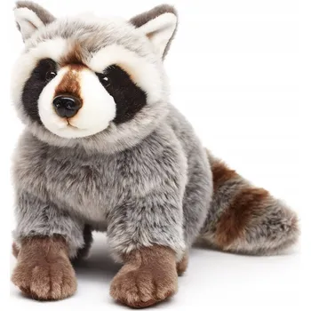 plyšák Plyšová Hračka plyšový mýval 26 cm UNI-TOYS