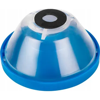 Vrták GRAPHITE Odsavač prachu pro vrtačky 4-10 mm 55H223