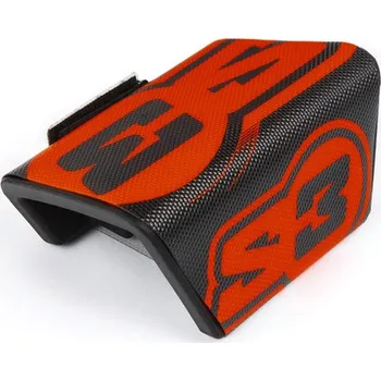 Nářadí na motocykly S3 Protec podložka pod řídítka HA-746-R