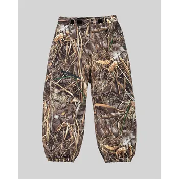 Snowboardové kalhoty BEYOND MEDALS kalhoty - X Pants 3L Brown (BROWN) velikost: XL