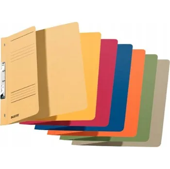 Leitz Rychlovazač 1/2 A4 5 kusů