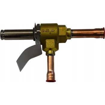 Instalatérský materiál Expanzní ventil Danfoss AKV 10-2