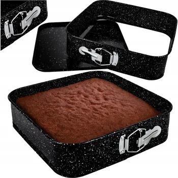 Nádoba na pečení Forma Na Dort Karl Hausmann kovový 26 cm, vyjímatelné dno