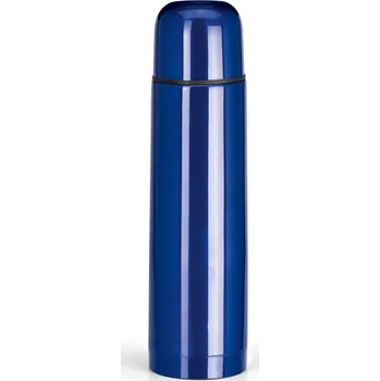 Termoska Termoska lahev na pití cestovní láhev ocelová s dvojitou stěnou 500 ml