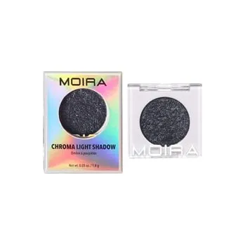 Make-up Moira Chroma Light Shadow Oční stíny