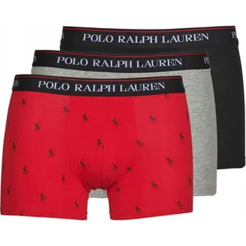 Podprsenka Polo Ralph Lauren Spodní Prádlo Boxerky vícebarevné, velikost S