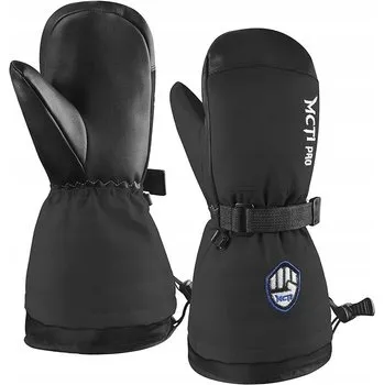 Rukavice MCTi Dětské lyžařské rukavice velikost XXS S570
