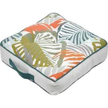 Polštář Polštář na podlahu KENTIA 45x45 cm