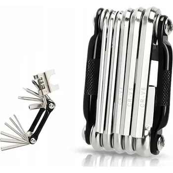 Příslušenství pro čtečku elektronické knihy Homtas SADA MULTIFUNKČNÍCH KLÍČŮ NA KOLO