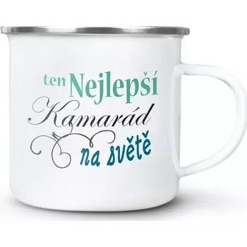 Sablio Plecháček Nejlepší kamarád na světě: 300 ml