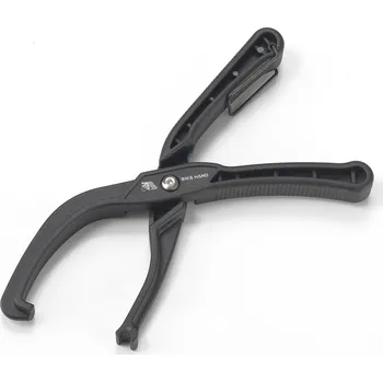 Příslušenství pro čtečku elektronické knihy Bike Hand montpáky na pláště