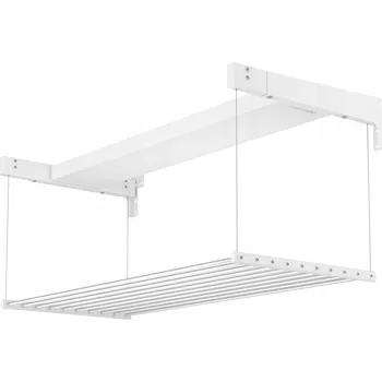 Sušák na prádlo Sušák sušička na balkon Zoomba 159-160 cm